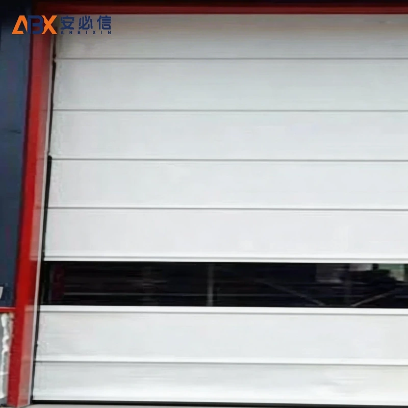 湘潭软质快速门